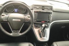 2017 Haval M6 2017 1.5T AT Elite FWD #12