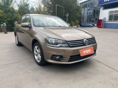 2014 Volkswagen Bora Sedan 2014 1.6 MT Comfort #8