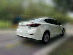 2019 Mazda Mazda3 Axela Sedan 2019 1.5 AT Cloud controlEditionLuxury China VI #7
