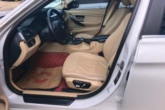 2016 BMW 3 Series 2016 2.0T AT 320LiFashion #9