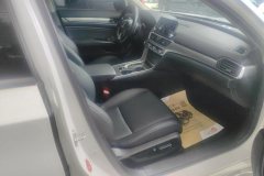 2020 Honda Accord 2018 2.0 AT SharpcollarEdition HEV China VI #8