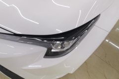 2021 Toyota Levin 2021 1.5 AT TNGALeading #5