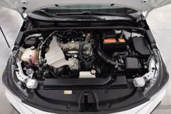 2020 Toyota Levin 2021 1.2T AT 185TSport #7