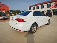 2017 Volkswagen Bora Sedan 2016 1.6 AT Fashion #8