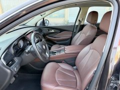2021 Buick Envision Plus 2021 1.5T AT 532T2WDElite #15