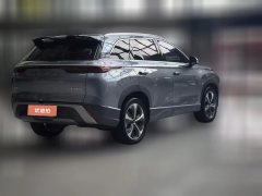 2024 BYD Corvette 07 2023 1.5T AT DM-i 100KM Premium #3
