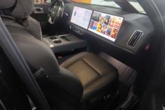 2024 Li Auto Li Auto L9 2023 Pro #8