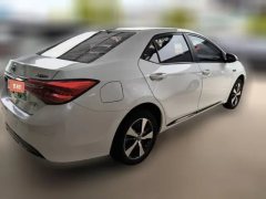 2020 Toyota Levin Twin Engine E+ 2019 1.8 AT PH GSElite #4