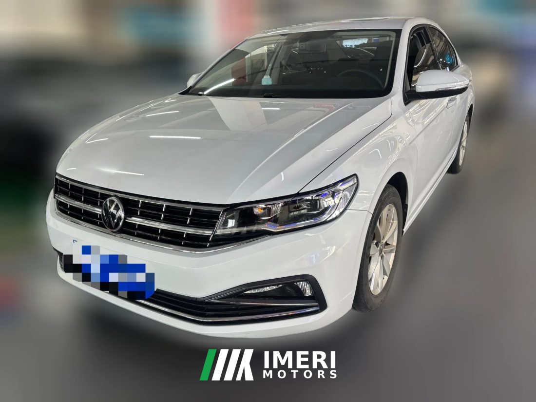 2022 Volkswagen Bora Sedan 2021 1.5 AT ComfortSmart Connect
