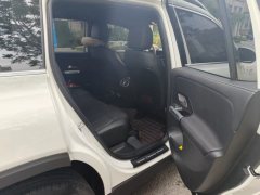 2023 Mercedes-Benz GLB-Class 2023 1.3T AT GLB 200 Dynamic #7