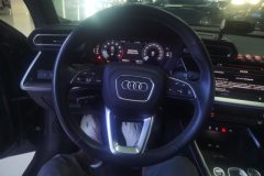 2025 Audi A3 Sedan 2025 A3L Limousine 1.5T AT 35TFSI gallopingExclusive #15