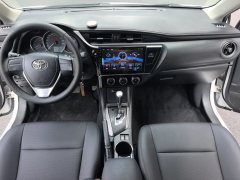 2019 Toyota Corolla 2018 1.2T AT S-CVT GL-iZhihuiEdition #12