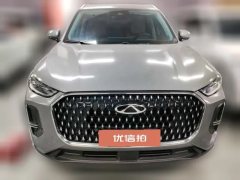 2025 Chery Tiggo 8L 2024 2.0T 2WDPremium 5Seat #2