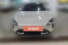 2024 Xiaomi Auto Xiaomi SU7 2024 RWDSuperLong RangeHigh-end smart drivingProEdition #2