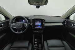 2025 Volvo XC40 2025 B4 4WDSmart VisionLuxury #14