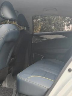 2024 Geometry G6 2024 500KM Flagship #6