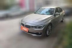 2018 BMW 3 Series 2018 2.0T AT 320LiFashion #1