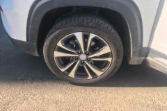 2021 Chang'an CS35 Plus 2021 1.6L MT Glory Million Edition Luxury #5