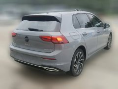 2021 Volkswagen Golf 2021 AT 280TSI DSG 30Anniversary #5