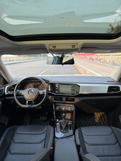 2020 Volkswagen Tayron 2019 2.0T AT 330TSILuxury FWD China VI #10