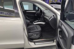 2016 Audi Q5 2017 2.0T AT 40TFSITech #8