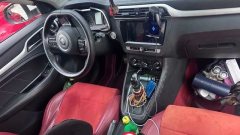 2018 MG ZS 2017 1.5 AT Luxury #5