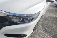 2020 Honda Crider 2019 1.0T AT 180TurboLuxury China VI #5
