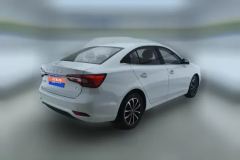 2020 Roewe i5 2020 1.5 AT 4GConnectedLeaderFlagship #3