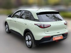 2025 Geely Galaxy Geely Galaxy Xingyuan 2025 310km Youth #4