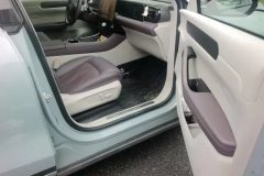 2024 Leapmotor C11 2024 EV 580Exclusive #8