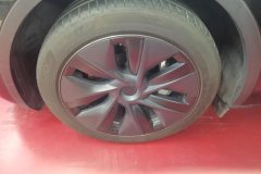 2023 Tesla Model Y 2023 Long Rangeall wheel driveEdition #6