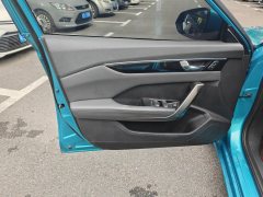2019 Dongfeng Fengshen Yixuan 2020 1.5T AT 230TCool #5