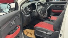 2017 Haval H2s 2017 1.5T MT Blue LabelElite #4
