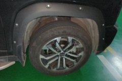 2024 Haval Big Dog Plus 2023 2.0T AT 4WDShionoPlus #6