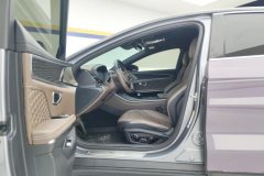 2022 BYD Han 2022 1.5T AT DM-i 121KM Exclusive #9