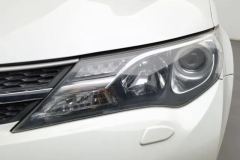 2015 Toyota RAV4 2015 2.5L AT 4WDElite #5