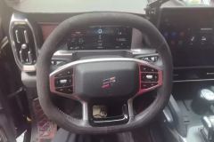 2024 Jetour Traveler 2023 2.0T AT 4WDconquer #15