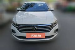 2023 Volkswagen Lavida 2023 Facelift 1.5L AT 5Million thousandEdition #2