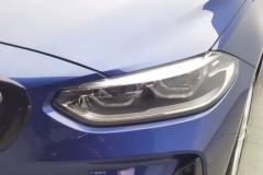 2021 BMW 1 Series 2021 1.5T Facelift 120i MSportYaoyeEdition #5