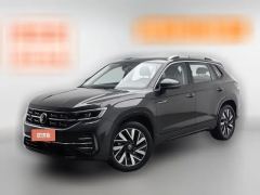 2024 Volkswagen Tayron 2024 330TSI 2WDR-LineHigh Energy #1