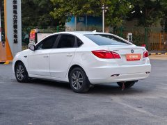 2016 Chang'an Eado 2015 1.6 MT Luxury China V #8