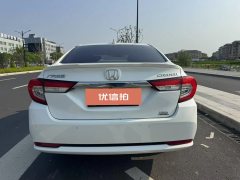 2020 Honda Crider 2019 1.0T AT 180TurboLeading China VI #5