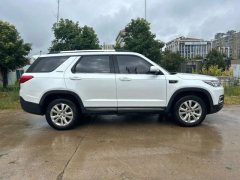 2019 Chang'an CS95 2018 2.0T AT Glory7Seat 4WD #4