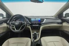 2018 Buick Excelle GT Sedan 2018 1.0T MT 15TElite #14