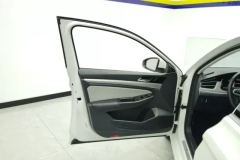2023 Volkswagen Bora Sedan 2023 1.5T AT 300TSI DSGrespectEdition #7