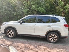 2021 Subaru Forester 2021 2.0 AT iLuxuryEyeSight (Imported) #11