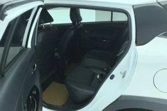 2022 Toyota Yaris L 2022 To dazzleX 1.5L AT CVTLuxuryPLUSEdition #11