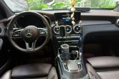 2022 Mercedes-Benz GLC-Class 2022 Facelift II 2.0T AT GLC 260 L 4MATIC Dynamic #12