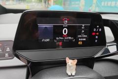 2023 Volkswagen ID.3 2023 pureSmart #14