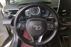 2019 Toyota Corolla 2019 1.2T AT S-CVT GL-iElite #15